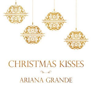 Ariana Grande《Last Christmas》[FLAC/MP3-320K]