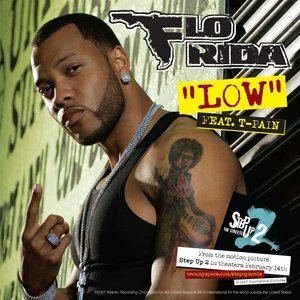Flo Rida/T-Pain《Low》[FLAC/MP3-320K]