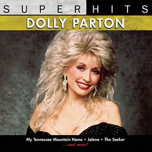 Dolly Parton《9 To 5》[FLAC/MP3-320K]