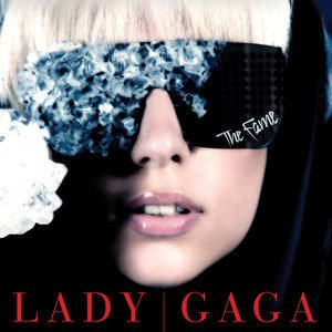 Lady Gaga《LoveGame》[FLAC/MP3-320K]
