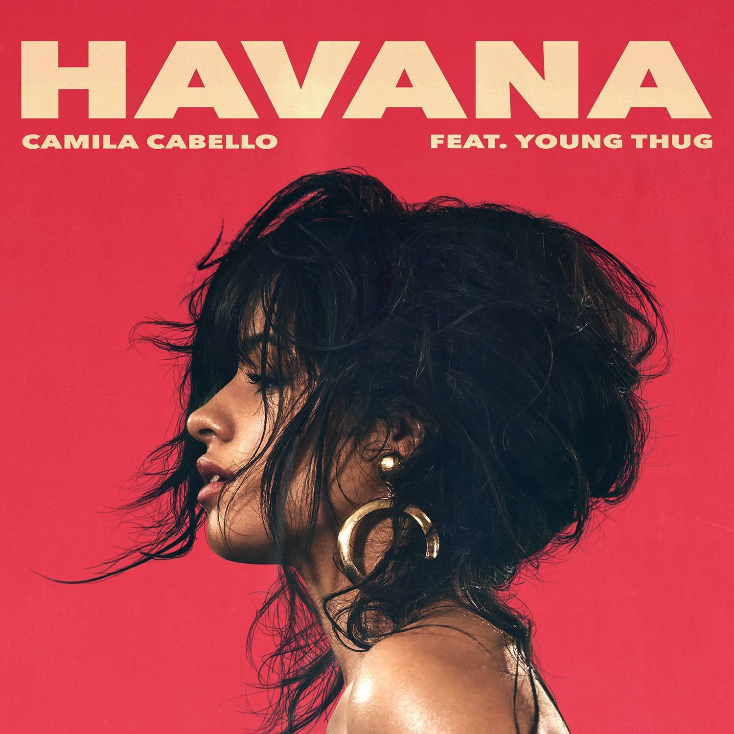 Camila Cabello/Young Thug《Havana》[FLAC/MP3-320K]