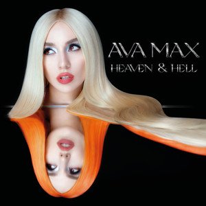 Ava Max《OMG What\’s Happening》[MP3-320K/6.9M]