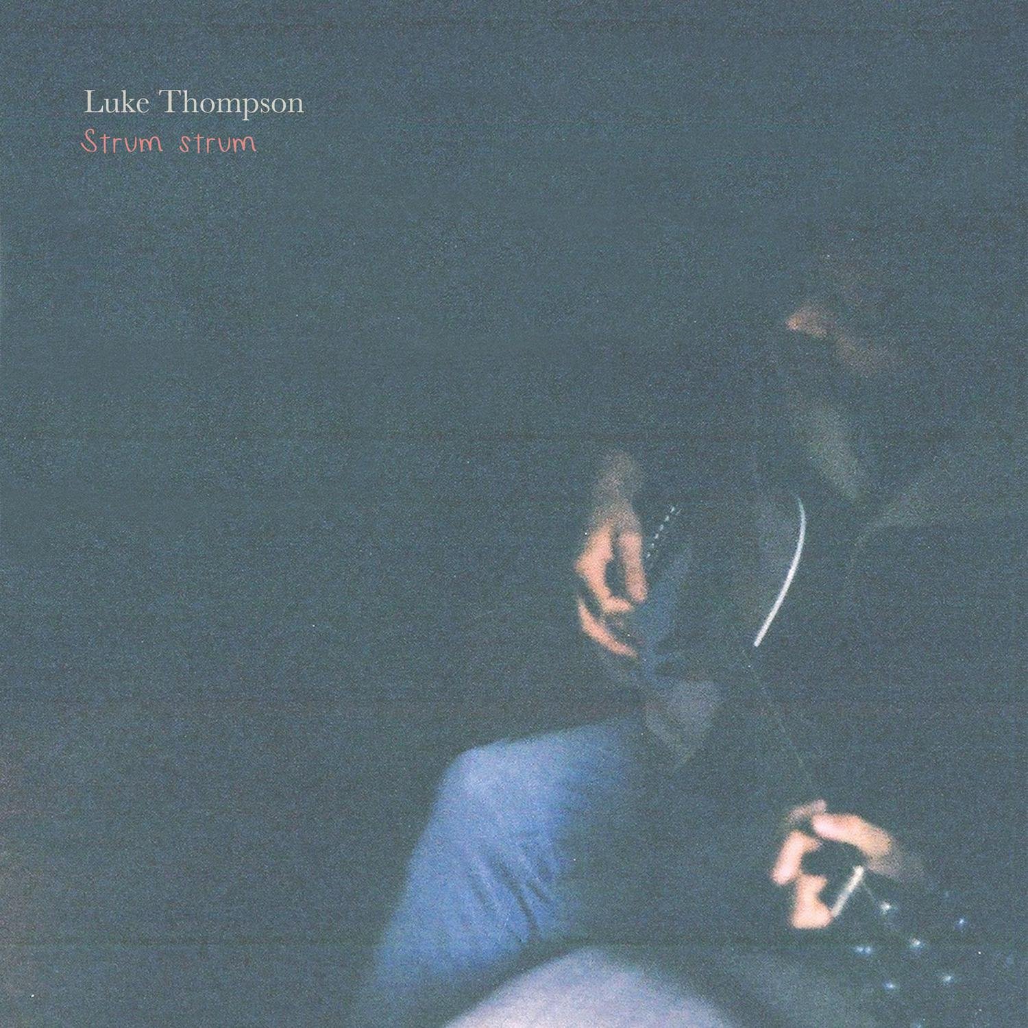 Luke Thompson《Keep Rolling On》[FLAC/MP3-320K]