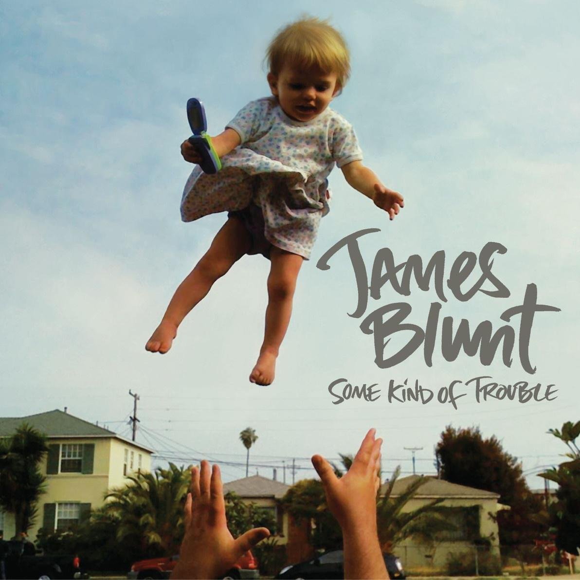 James Blunt《Stay The Night》[FLAC/MP3-320K]