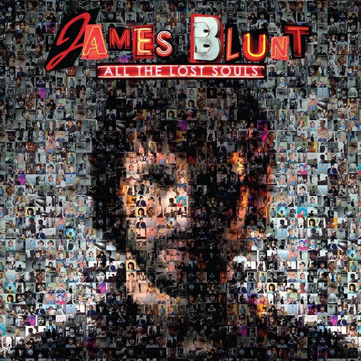 James Blunt《1973》[FLAC/MP3-320K]