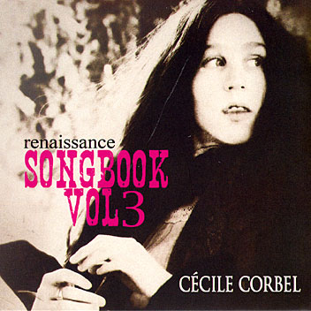 Cécile Corbel《My lullaby》[FLAC/MP3-320K]