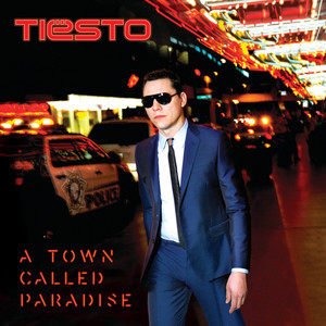 Tiësto/Hardwell/Matthew Koma《Written In Reverse》[FLAC/MP3-320K]