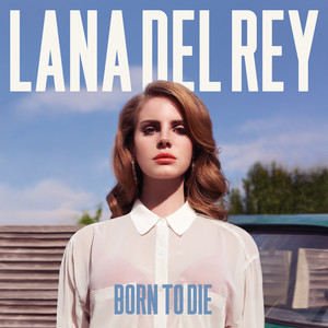 Lana Del Rey《Without You》[FLAC/MP3-320K]