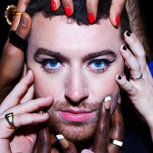 Sam Smith《To Die For》[MP3-320K/7.4M]