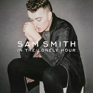 Sam Smith《I\’m Not The Only One》[FLAC/MP3-320K]