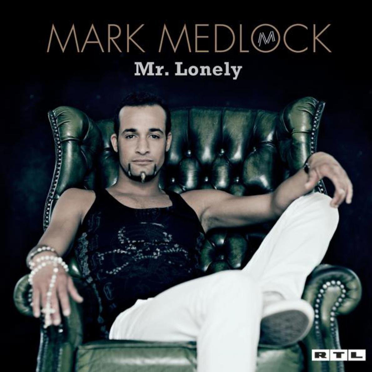 Mark Medlock《Seven Days》[MP3-320K/9.5M]