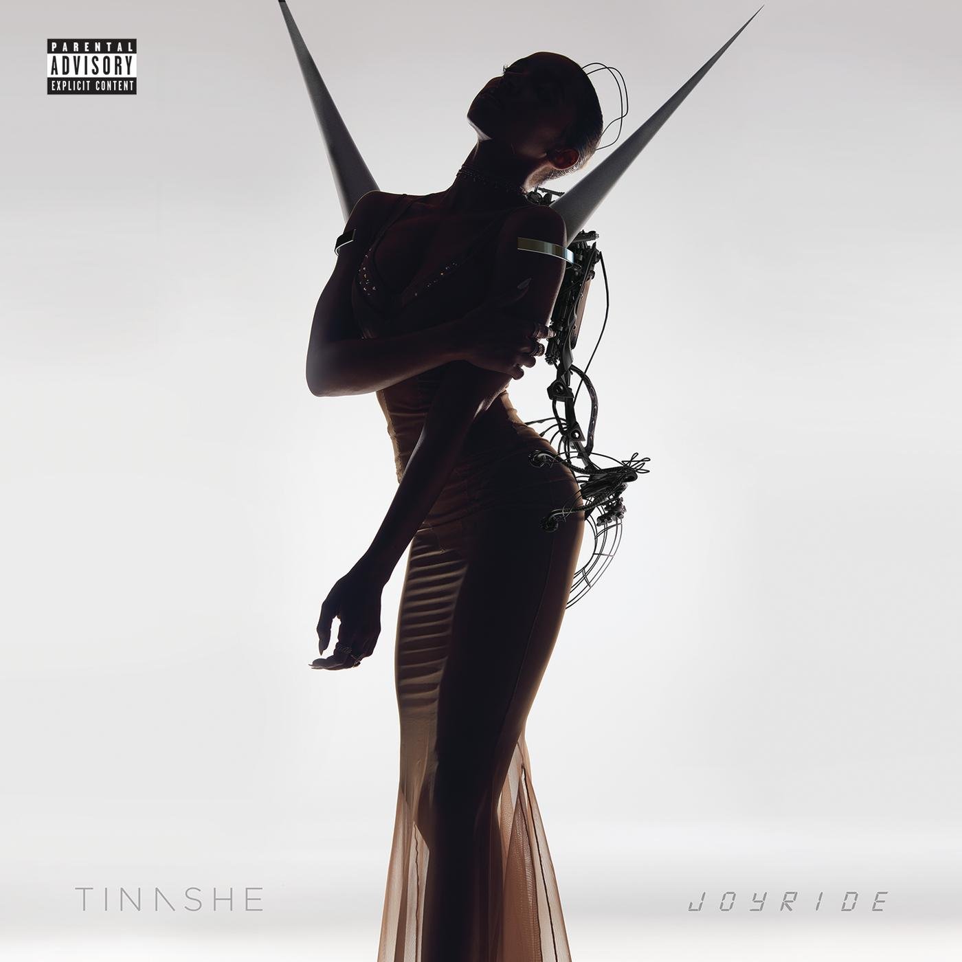 Tinashe/Little Dragon《Stuck With Me》[MP3-320K/8M]