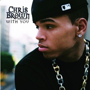Chris Brown《With You》[FLAC/MP3-320K]