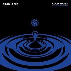 Major Lazer/Justin Bieber/MØ《Cold Water》[FLAC/MP3-320K]