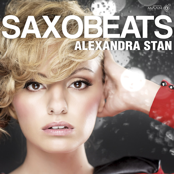 Alexandra Stan《Mr. Saxobeat》[FLAC/MP3-320K]