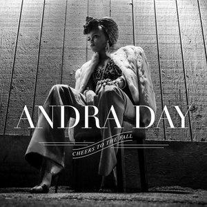 Andra Day《Rise Up》[FLAC/MP3-320K]