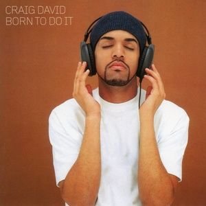 Craig David《7 Days》[FLAC/MP3-320K]