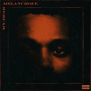 The Weeknd/Gesaffelstein《I Was Never There》[FLAC/MP3-320K]