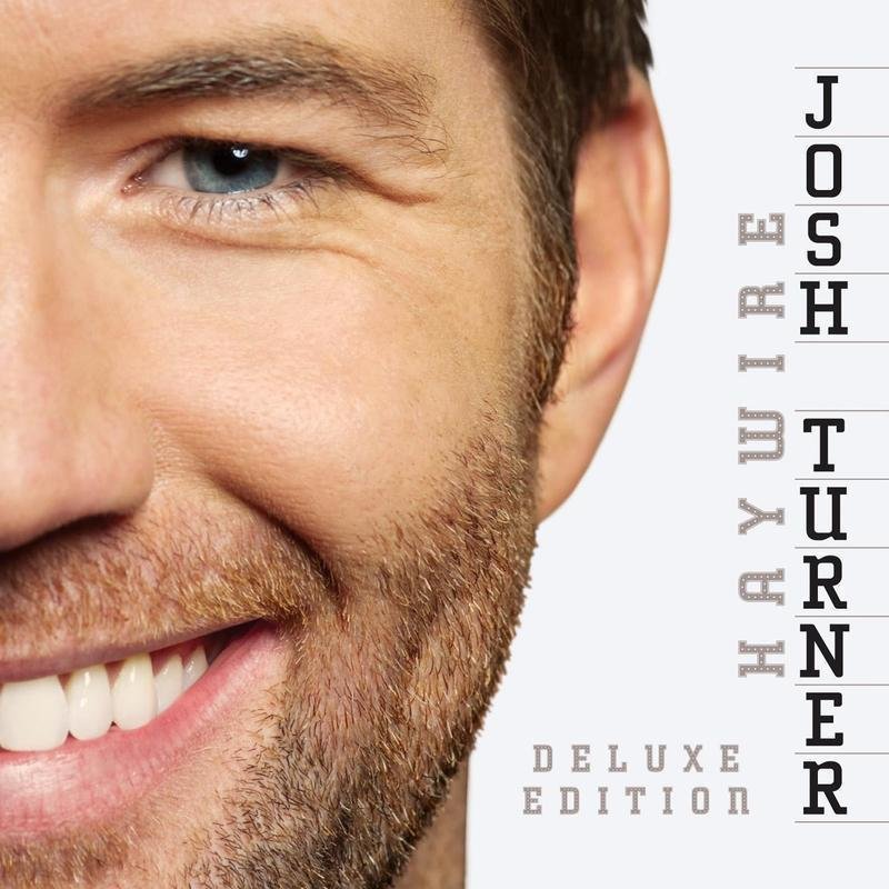 Josh Turner《Your Smile》[FLAC/MP3-320K]