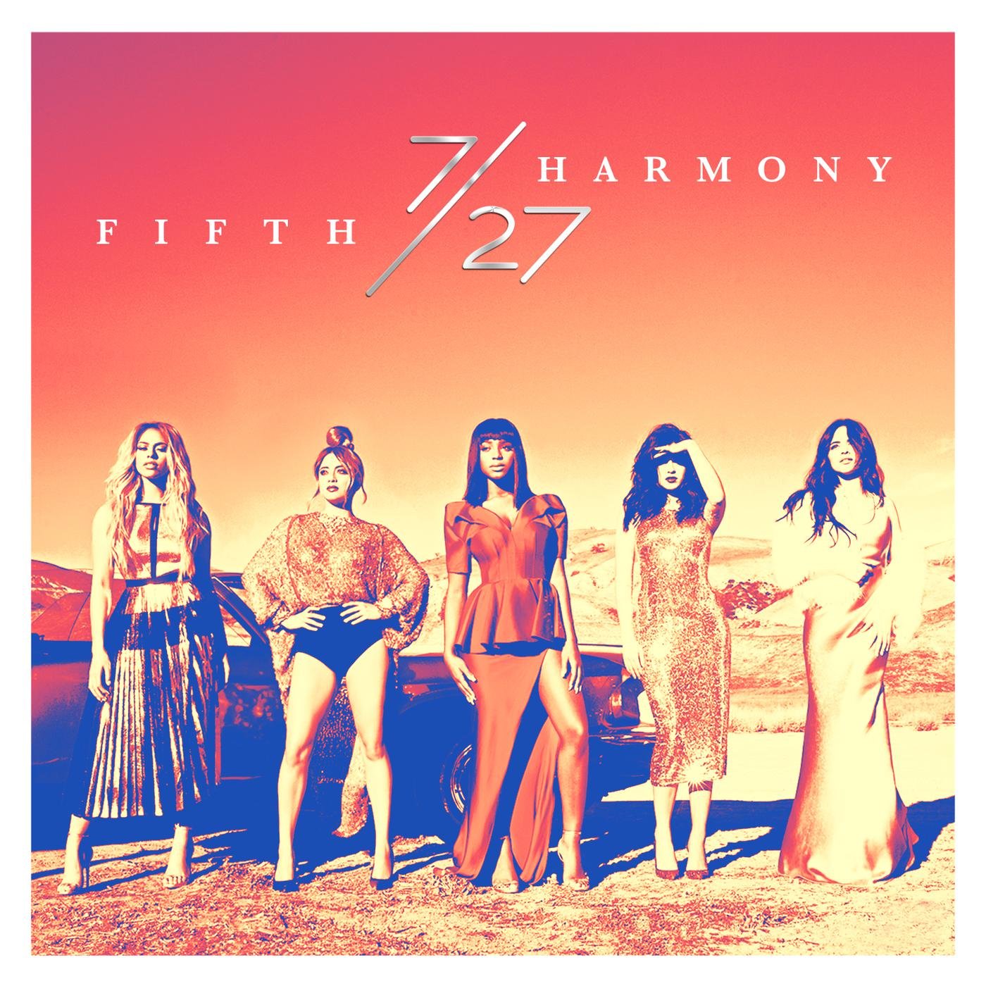 Fifth Harmony/Ty Dolla $ign《Work from Home》[FLAC/MP3-320K]