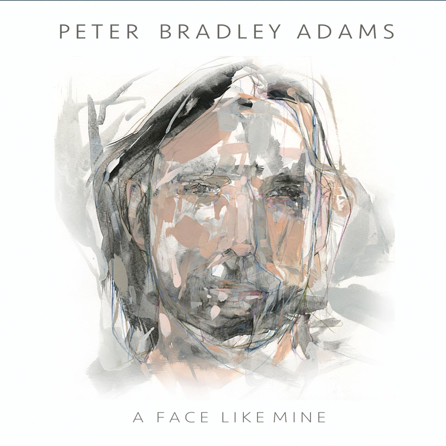 Peter Bradley Adams《Stay for a While》[FLAC/MP3-320K]