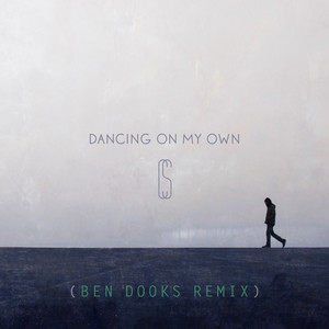 Calum Scott《Dancing On My Own》[MP3-320K/10M]