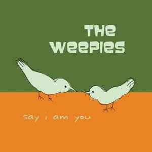 The Weepies《Take It From Me》[FLAC/MP3-320K]