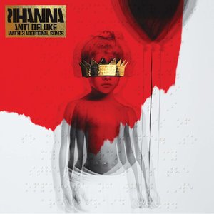 Rihanna/Drake《Work》[FLAC/MP3-320K]
