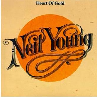 Neil Young《Heart of Gold》[FLAC/MP3-320K]