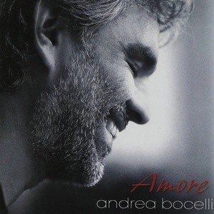 Andrea Bocelli《Bésame Mucho》[FLAC/MP3-320K]