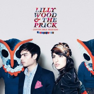 Lilly Wood and The Prick《Prayer In C》[FLAC/MP3-320K]