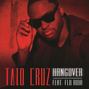 Taio Cruz/Flo Rida《Hangover》[FLAC/MP3-320K]