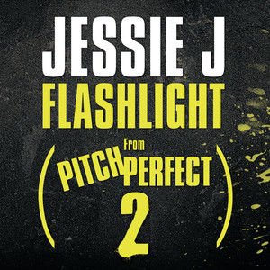 Jessie J《Flashlight》[FLAC/MP3-320K]