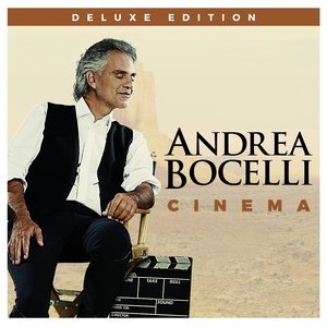 Andrea Bocelli《Por una Cabeza》[FLAC/MP3-320K]