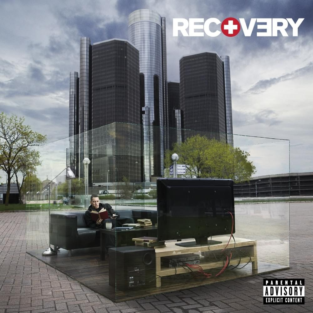 Eminem《Space Bound》[FLAC/MP3-320K]