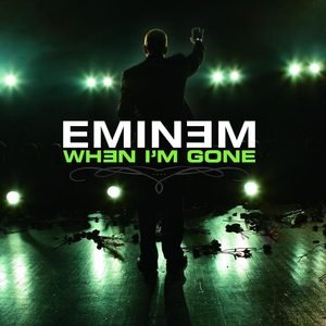 Eminem《When I\’m Gone》[FLAC/MP3-320K]
