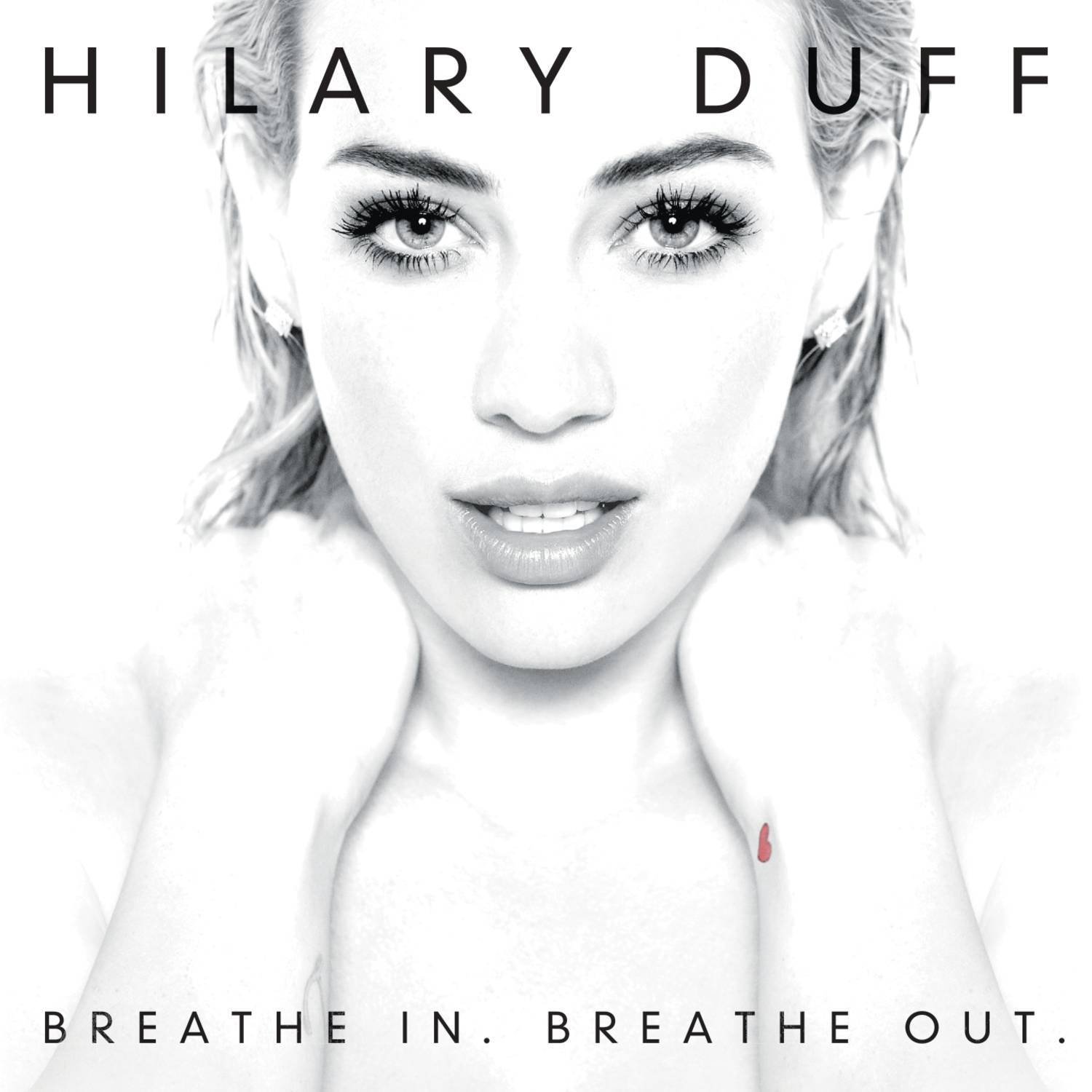 Hilary Duff《Sparks》[FLAC/MP3-320K]