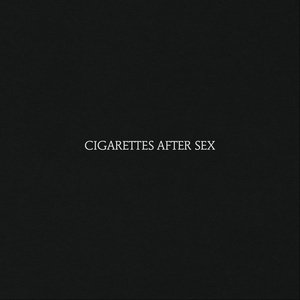 Cigarettes After Sex《Sunsetz》[FLAC/MP3-320K]