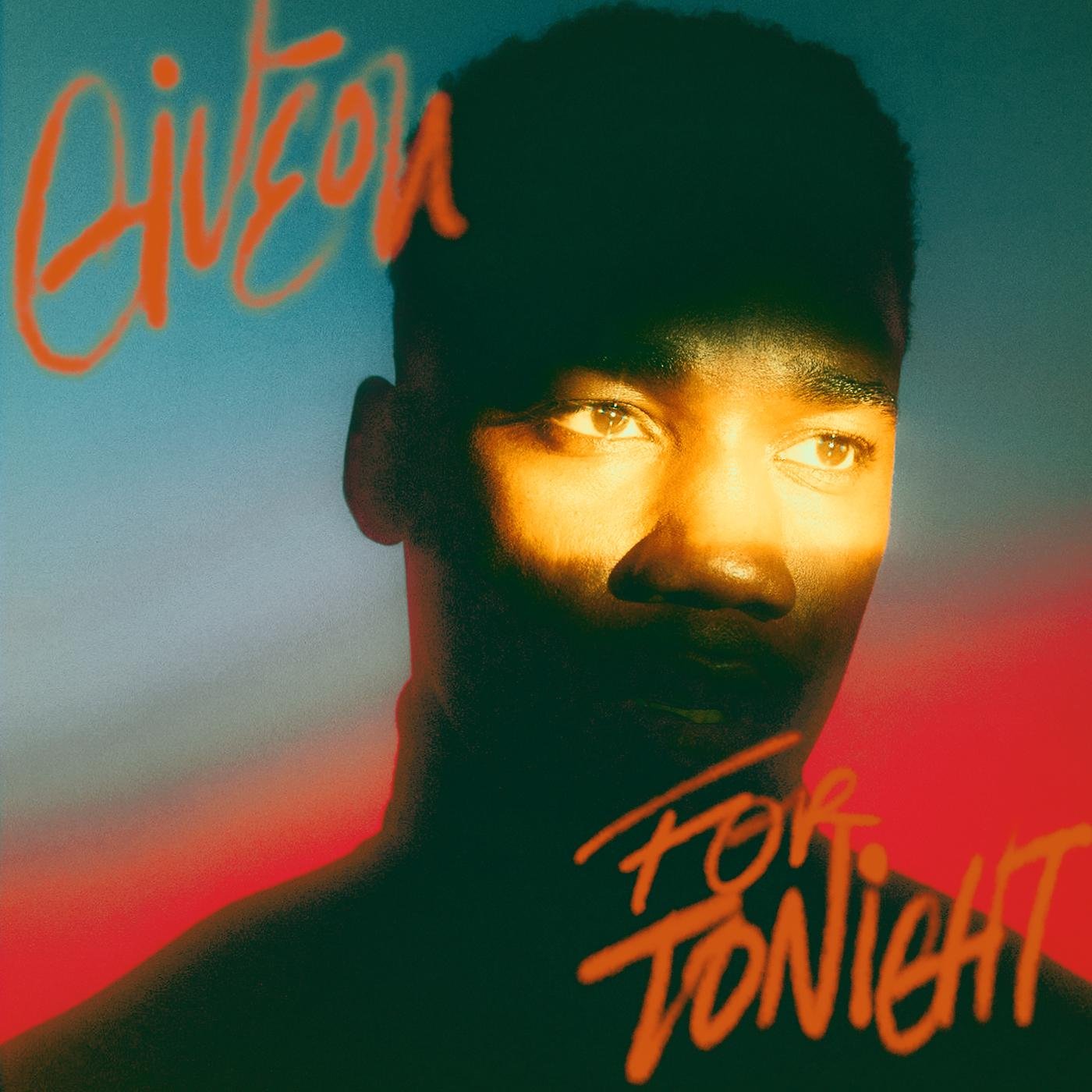 Giveon《For Tonight》[MP3-320K/7.4M]