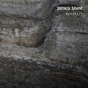James Blunt《Monsters》[MP3-320K/10.2M]