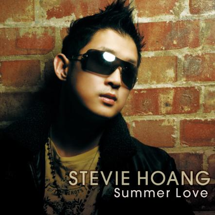 Stevie Hoang《Show You Off》[MP3-320K/7.2M]