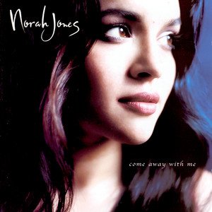Norah Jones《Seven Years》[FLAC/MP3-320K]