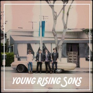Young Rising Sons《Turnin\’》[FLAC/MP3-320K]