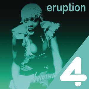Eruption《One Way Ticket》[FLAC/MP3-320K]