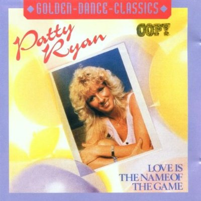 Patty Ryan《Love Is the Name of the Game》[FLAC/MP3-320K]