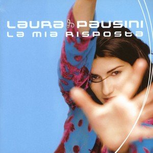 Laura Pausini《Un\’emergenza D\’Amore》[FLAC/MP3-320K]