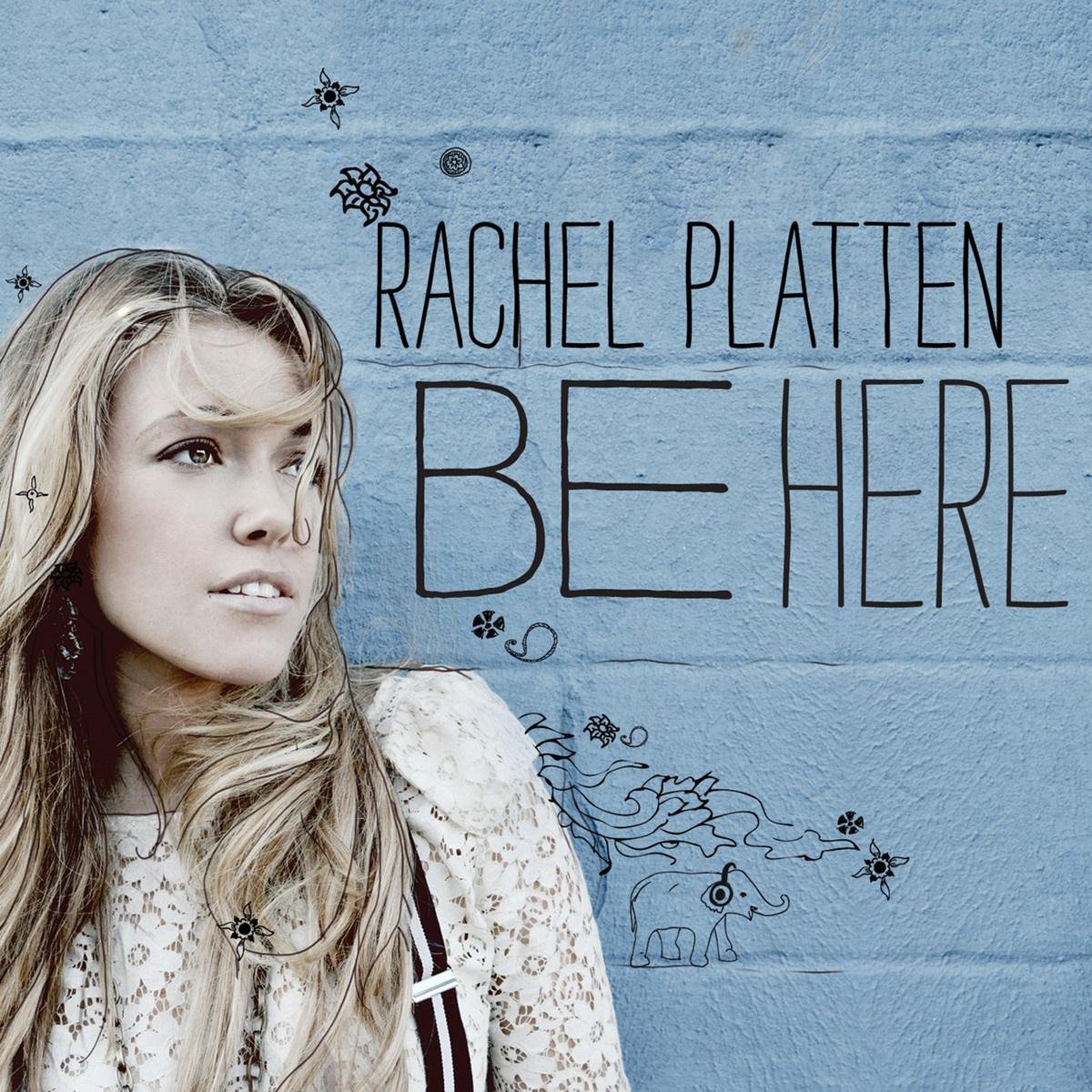 Rachel Platten《Little Light》[FLAC/MP3-320K]