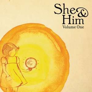 She & Him《I Thought I Saw Your Face Today》[FLAC/MP3-320K]