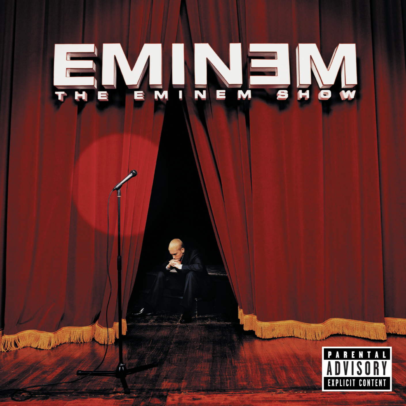 Eminem《Business》[FLAC/MP3-320K]