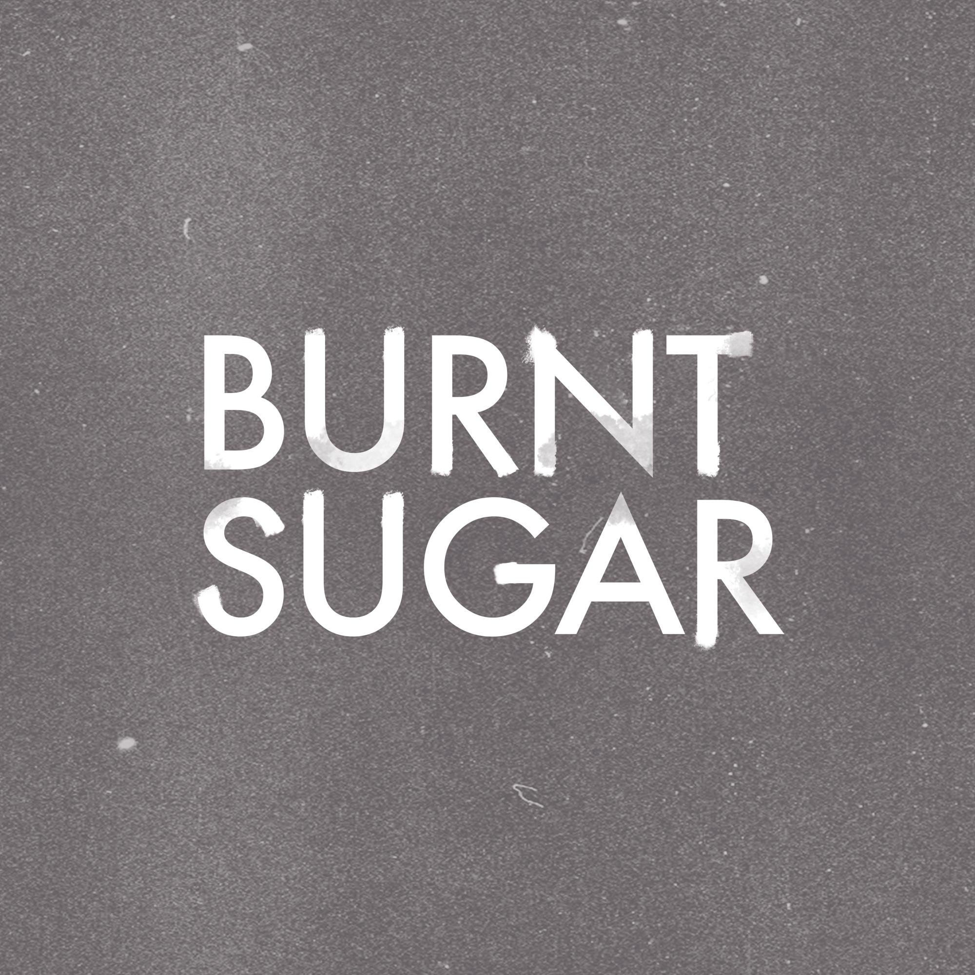 Felicity《Burnt Sugar》[FLAC/MP3-320K]
